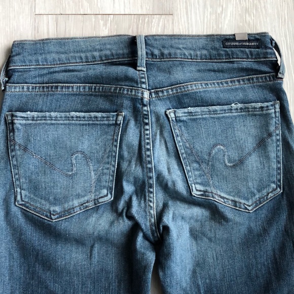 Citizens of humanity - Picture 6 of 12